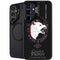 Game of Thrones: House Stark Direwolf Galaxy S24 FE Kickstand Case